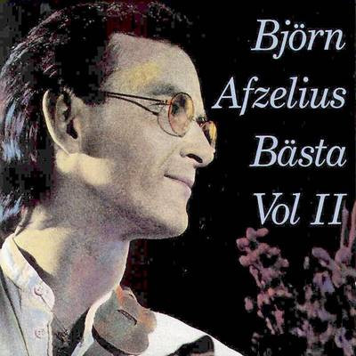 Björn Afzelius